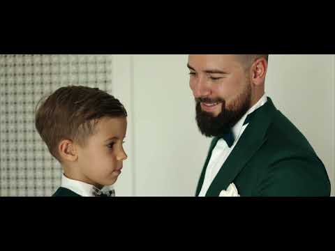 Teaser D&O - Nunta la WOW Hambar