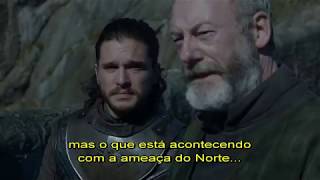 Game of Thrones Temporada 7 | VIP Pass #3