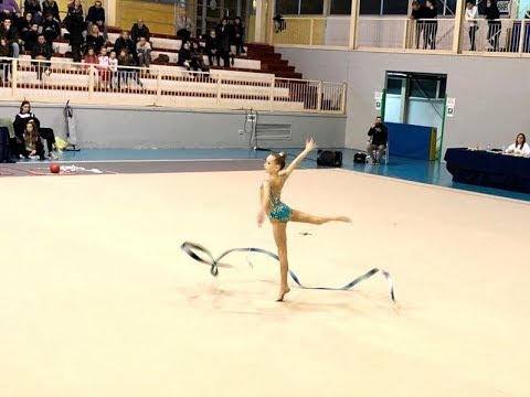 2018 02 18 Lavinia Baldassini Nastro