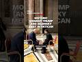 Historic Moment Trump And Zelensky Meet In Vatican