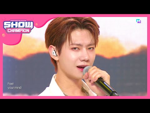 [Show Champion] 디원스 - 너를 그린다 (D1CE - Draw You) l EP.361