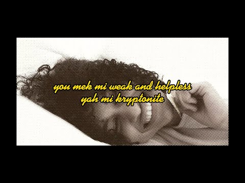 SUPALYNE - CRYSIS ( Visualizer ) Explicit