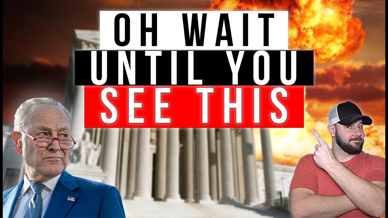 BREAKING | You'll Never Believe Who Wrote Newest WSJ Trump "Scandal".. Even Media Isn't Buying It...