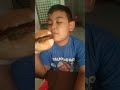 Bocil Penikmat Burger Blenger