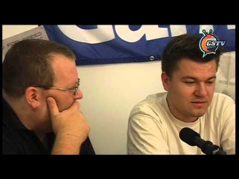 GameStar TV s03e10 - Kerekasztal