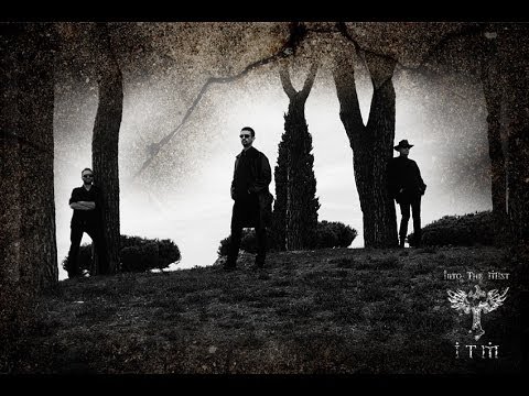 INTO THE MIST - Mislealia (The Path To The Mist) - Official video