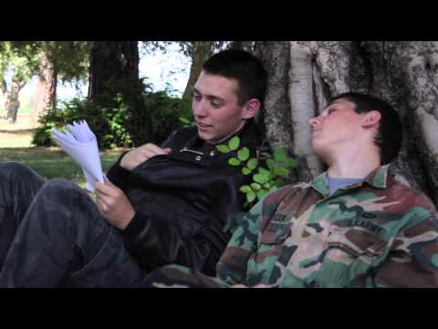 Slaughterhouse 5 Trailer