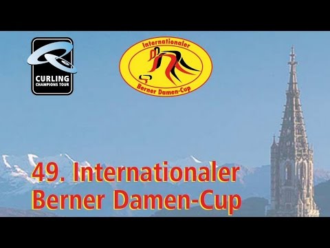 2017 International Bernese Ladies Cup | A Road | Wang (CHN) : Sigfridsson (SWE)