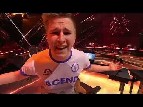 Acend Defeat Team LIquid and Reached to Final in Valorant Champions: Berlin | Team Liquid vs Acend