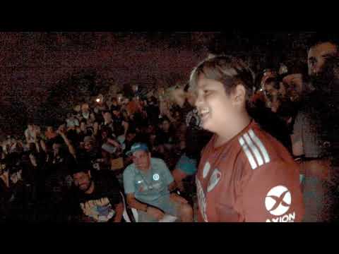 Jere vs Alianza - 8vos - Fecha 4 - T5 - 28/02/2021