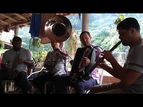 tocata Almessiga Piaui - 4