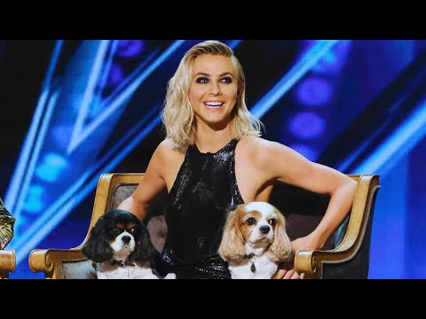 Julianne Hough Reveals Heartbreaking Cause of Her Dogs’ Sudden Deaths in 2019