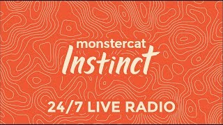 Instinct Radio - 24/7 Music Live Stream ● Chill, Relax, Dance Music