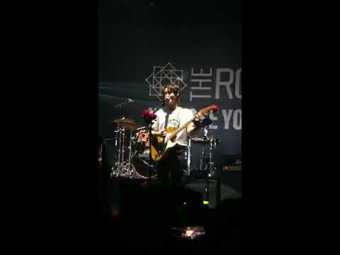 191215 The Rose in Manila - Hey Jude