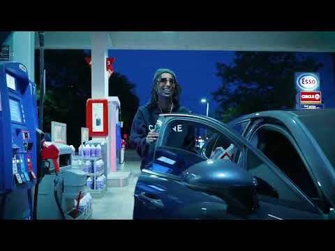 Haji Basto - She Say (Official Music Video) @kingbeeproductions