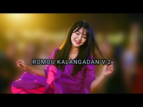 Romou Kalangadan V.2
