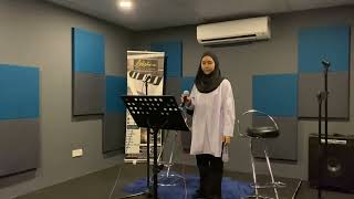 Download lagu Penat - Andi Bernadee Cover by Sarah Suhairi ( #SFMM36 Practise) mp3 Download lagu Penat - Andi Bernadee Cover by Sarah Suhairi ( #SFMM36 Practise) mp3
