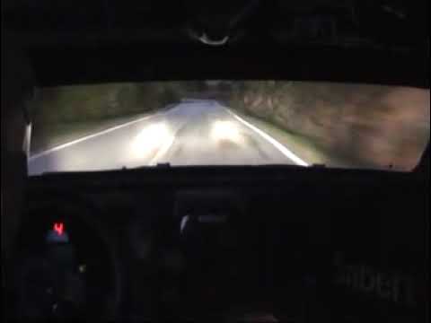 Cameracar Santini Martinelli 33 Trofeo Maremma 2009