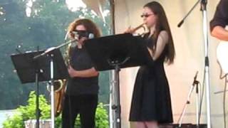 Andre and the J-Tones - Hooked on Love