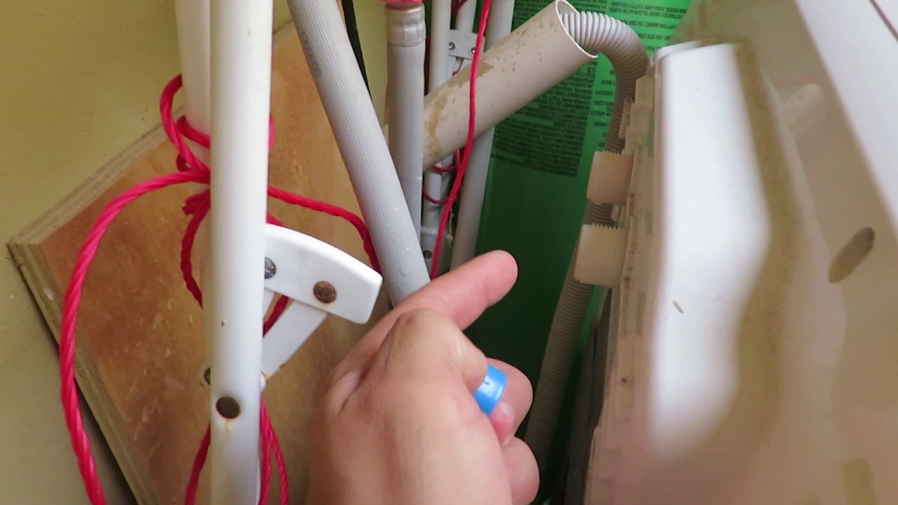 Watch Lavadora No entra agua Porque No llena no carga SOLUCION Now Lavadora No entra agua Porque No llena no carga SOLUCION