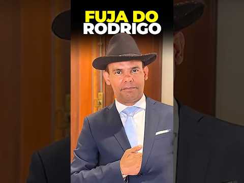 RUN AWAY FROM RODRIGO AND THE ADVENTIST CHURCH #shorts #god #theology #bible #jesus #iasd