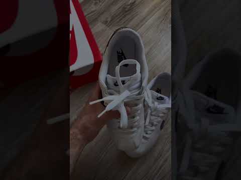 фото nike cortez leather 0