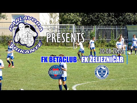 🔥🔥🔥 Kantonalna liga FSKS - Predpioniri - Grupa B / I Kolo / ŠF Betaclub -  FK Željezničar 2 🔥🔥🔥