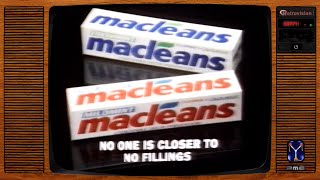 Old UK Adverts - Health Products (Vol.5)