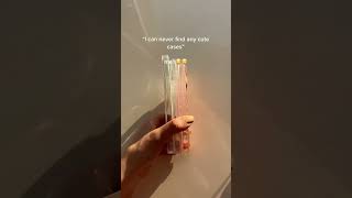 Download lagu Aesthetic iPhone Cases 🌻| Blunt Cases #iphonecover mp3