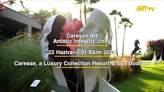 Caresse Art | Artistic Integrity Unity | Caresse, a Luxury Collection Resort & S