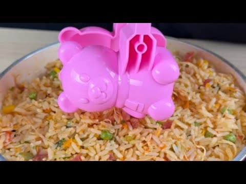 Brazilian Style Rice with Chicken and Sausage – Easy One-Pot Recipe.