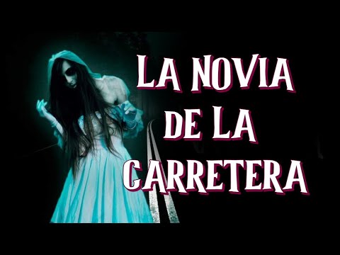 LA NOVIA DE LA GUAIRA - LEYENDA VENEZOLANA