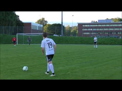 Borås AIK - LIF 170828 Första halvlek