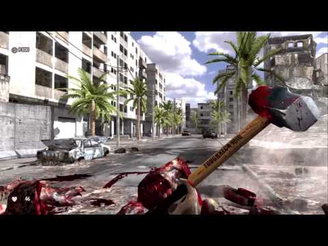 the serious sam collection xbox 360 review