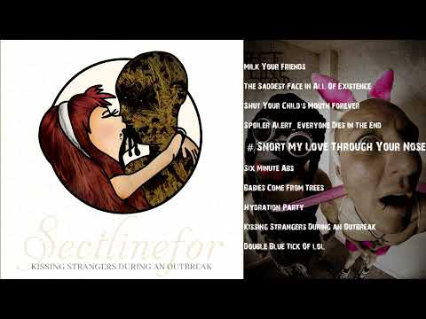 SECTLINEFOR 2021 Album Songs Review