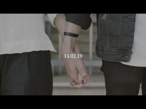 Senja - Saat Kau pergi (Official Music Video)