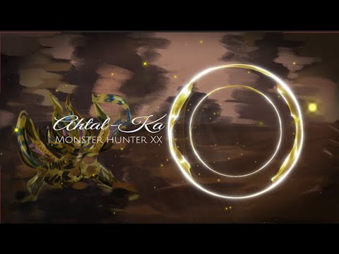 Ahtal-ka theme Medley(Orchestra)