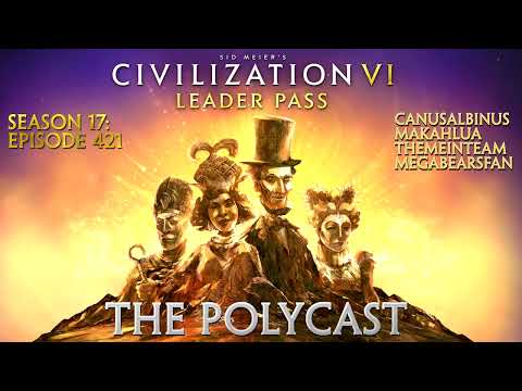PolyCast 421: Unannounced?  Why?