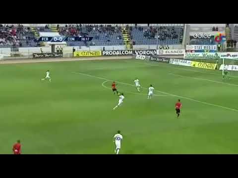 مهاجم دوري ممتاز روماني Paul Batin
