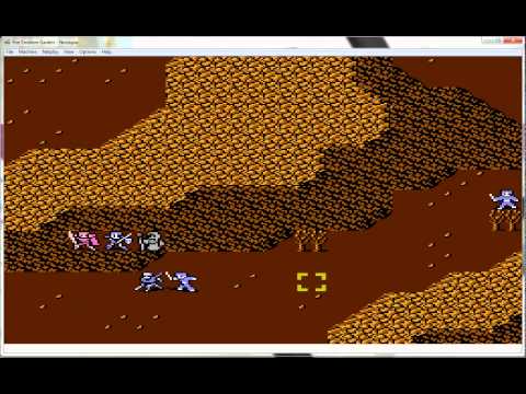 Let's Play Fire Emblem Gaiden - Episode 2: Good for Them.