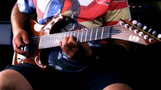 Video thumbnail for LTD SC607 & EMG707 | CTG TV #47 by CTG TV
