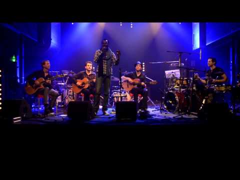 Yapa feat KPG HD Live au Petit Bain le 19.10.2012