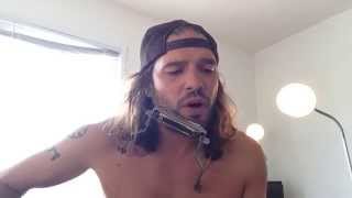 Frost by Joe Firstman