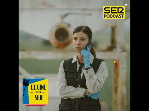 Las series | 'Cuando nadie nos ve': Maribel Verdú, entre nazarenos colocados, desapariciones y mu...