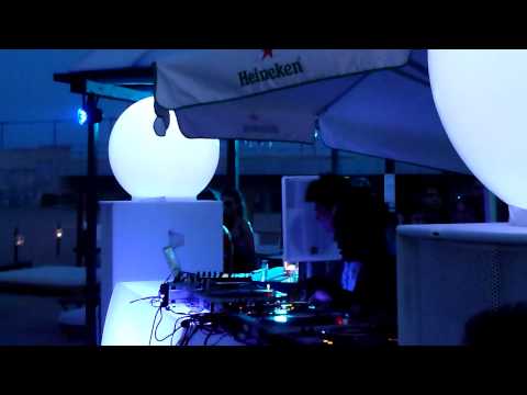 Seth Troxler b2b Dyed Soundorom   Sonar Off Visionquest Meets Lola Ed @ Mac Arena Mar Beach Club Barcelona 16 06 2011 1