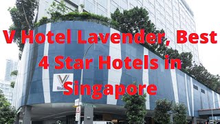 V Hotel Lavender موقع ويب حيث يمكنك مشاهدة مقاطع فيديو موسيقية مجانية