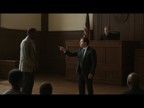 The Legacy of One Courtroom Verdict That Haunted Generation 