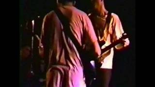 Lemonheads - No Raymond Burrs 5/15 - Out