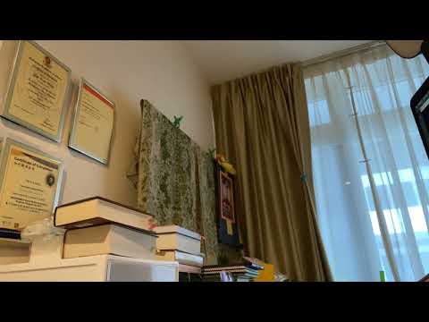 The Agganna Sutta, On knowledge of beginnings DN 27 narrated by sis yap