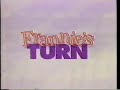 CBS Frannie’s Turn and Major Dad Promo 1992-1993 [INCOMPLETE] (HQ)